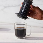 Aeropress Original Coffee Press French Press  Pour-over  And Espresso Style
