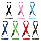 Adjustable Dogs Accessoires Pet Cat Dog Car Seat Belt Pet Seat Vehicle Dog Harne