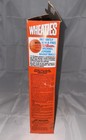 Michael Jordan First Edition 12oz Wheaties Cereal 1st Story - Small Tear