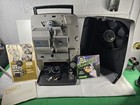 Sears Du-all Super Eight Projector 584 92040 Tested  And  Working  Bonus Film  