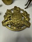 Vintage Brass Collectibles Lot