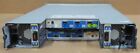 Dell Xyratex Compellent Eb-2425 24-bay Sas Expansion Enclosure 2x Psu   2x Ctrls