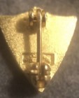 Vintage Kappa Delta Pledge Pin