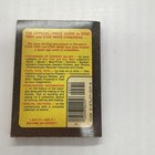 Official 1983 Price Guide To Star Trek And Star Wars Collectibles Book