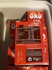Oxo 12 Beef Stock Cubes - New   Ships From Usa