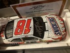 Kyle Busch 18 Snickers Atlanta Race Win Autographed 2008 Camry 