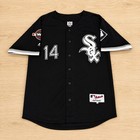 Paul Konerko Chicago White Sox 2005 World Series Men s Jersey