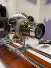 Mcintosh Carbon Arc Magic Lantern Projector Antique 1895 Stereopticon Optical