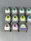 Cricut Mixed Assorted Craft Cartridges   Lot Of 17