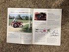 34 1977 International 184 Lo-boy Tractor Brochure