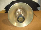 Schulmerich Carillons Inc Usa - F4  Bell   Handbell
