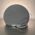 Hatch Restore 3 Smart Sunrise Alarm Clock Sound Sleep Machine - White gray