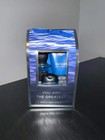 Bath And Body Works Ocean Body Cream Travel Size 3 Item Gift Set For Men