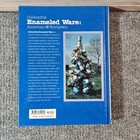 Collectible Enameled Ware American   European Reference Price Guide Book