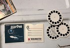 Rare Vintage 1968 Star Trek Tos View-master Reels  Complete  Great Condition