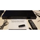 Atlona At-uhd-clso-601 4k uhd 6-input Multi-format Switcher W  Remote Manual