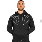 Venum Ufc Fight Night 2 0 Replica Full Zip Hoodie Black Mens Medium