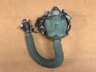Vietnam War Era Us Military Pilot s Oxygen Mask Large P n Ms-22001 New Warbird