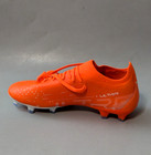 Puma Ultra Match Fg ag Soccer Cleats Womens 8 Orange 107222-01