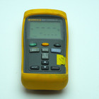 Fluke 52 Ii Dual Probe Digital Thermometer Free Shipping