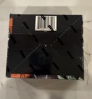 Panini 2014 Dragon Ball Z Trading Card Game English Booster Box Sealed
