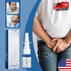 Prostate Nasal Spray Body Care Relief Mild Ingredient Care Nasal Cleansing Spray