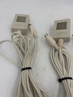 Apc Ap9512th  set Of 3   Environment Temperature Monitor Sensor Probe