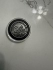 Chicago Bears Super Bowl 1986 Limited Edition Collectors Coin  