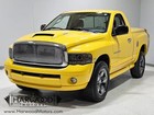 2005 Dodge Ram 1500 Rumble Bee