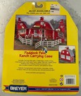 Breyer Horse Paddock Pals  1606 White Unicorn Figure Model Toy Vintage New