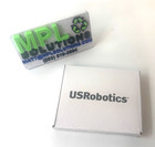 Us Robotics Usr5638 Fax Dial Up Modem 56 Kbps V 92 Pci-express New