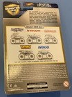 Hot Wheels Monster Jam Truck Mohawk Warrior 1 64 Rare Silver Collection 2017