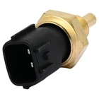 Engine Coolant Temperature Temp Switch Sensor Sender Compatible With Nissan