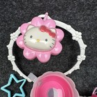 Hello Kitty Sanrio Mcdonalds Happy Meal Toys Photoed Lot Of 13 Toys