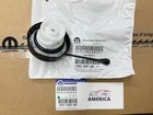 2003-2018 Jeep Wrangler Jk Body Style Gasoline Gas Fuel Cap Mopar Genuine Oem