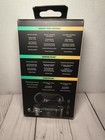 Skullcandy Indy Evo True Freedom Amplified True Wireless Ear Earbuds Nib
