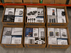 Walmart Wholesale Lot     Household Essentials And More