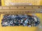 Metal Grommets Colors