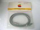 Vintage Apple System peripheral-8 Cable M0197ll b     New Sealed