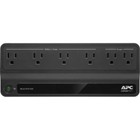 Apc Back-ups 450 Va Battery Back-up System Computers Tablets 