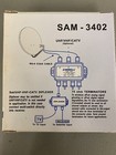 Zinwell Sam-3402 3 X 4 Multi-switch 40-2150 Mhz Directv Approved - Wholesale
