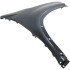Quarter Panel Right Front Primed Steel Kia Sorento