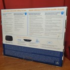 Ooma Telo Free Home Phone Service Voip Phone - Black - With Original Box New