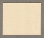 1942 Society Of Philatelic Americans 48th Convention Detroit Poster Stamp Label