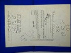 Vintage Phelps Dodge Corporation Stock Certificate 100 Shares 1951 Mining