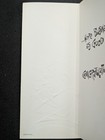 Funny Vintage Envelope Size Anniversary Card 9-1 4  X 4  Made In Usa Gallant
