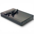 Pioneer Bdp-120 Full Hd Blu-ray   Dvd Disc Player - 1080p Black With Remote
