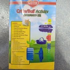Kaytee Crittertrail Accessory Kit 11 Pieces