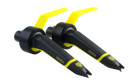 Ortofon Concorde Club Cartridge Mk2 Twin Pack  - Elliptical Stylus