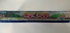 1995 Deluxe Edition Monopoly Board Game Complete Great Condition 